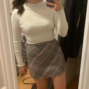 High quality crop top! An everyday basic